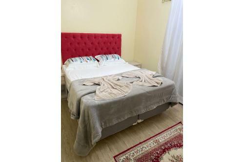 Casa Mobiliada - Gramado Rs - 2 Dormit�rios- Sendo 1 Su�te- Floresta- Wi Fi