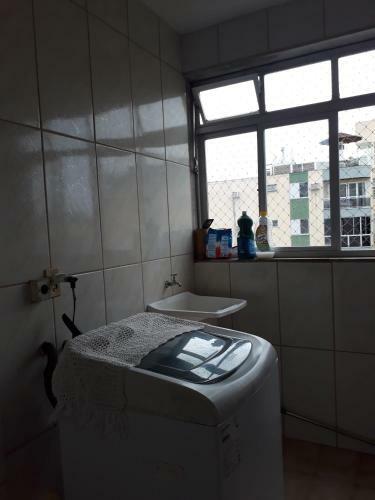 Apartamento Em Coqueiros