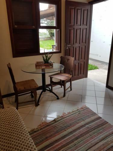 Bed & Breakfast Guia Da Gal�xia