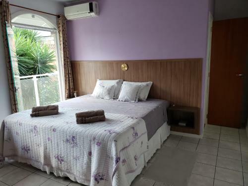 Hostel Equil�brio