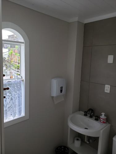 Hostel Equil�brio