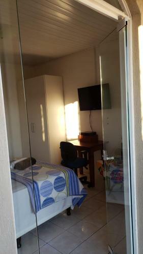 Hostel Equil�brio