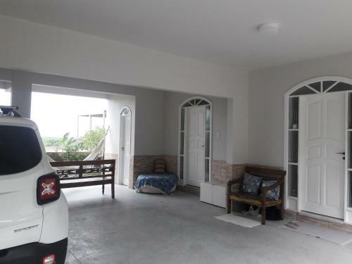 Hostel Equil�brio