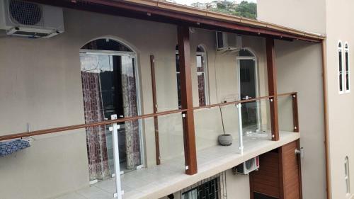 Hostel Equil�brio