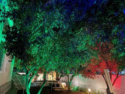 Grey House Villa 6bhk Karjat
