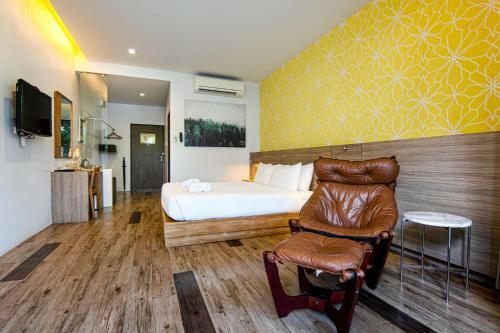Hotel Lumphawa Amphawa