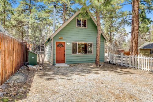 Maple Chalet