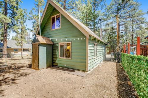 Maple Chalet