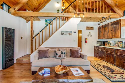 Maple Chalet