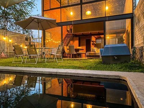 Loft Orquidea