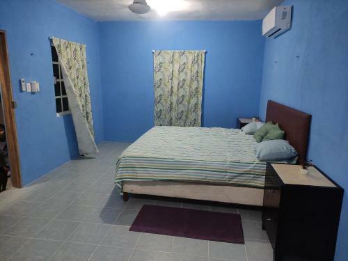 Apartamento Posada El Angel
