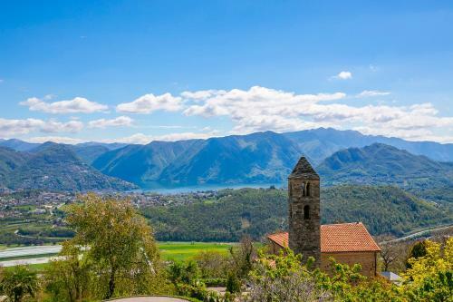 Apartamento Petit Cadeau