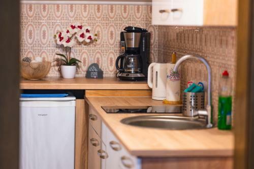 Apartamento Appartement Mila