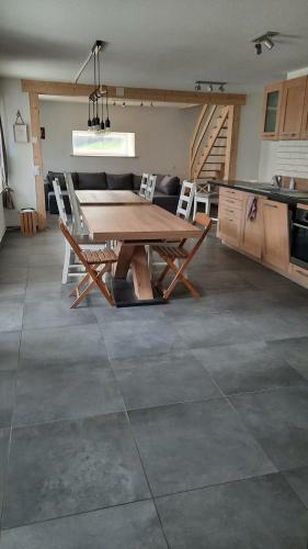 Apartamento La Neuve Velle