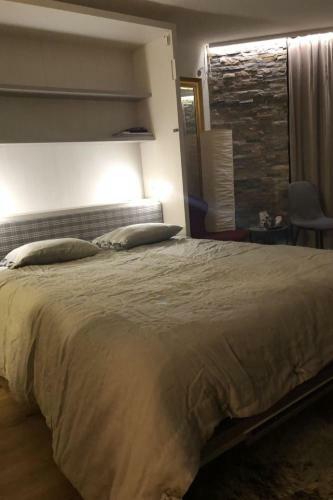 Apartment Nido Alpino