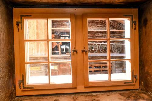 Apartamento Les Combins � Voll�ges-verbier Appt 8 Pers