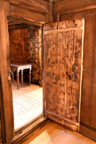 Apartamento Les Combins � Voll�ges-verbier Appt 8 Pers