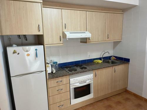 Apartamento Canet Playa