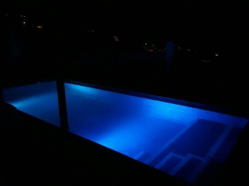 Luxury Villa Atlantico Views