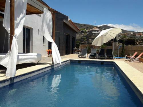 Luxury Villa Atlantico Views