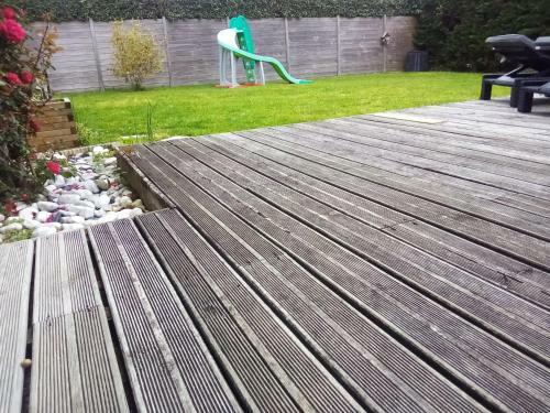 Villa Maison 5 Chambres Piscine Chauff�e