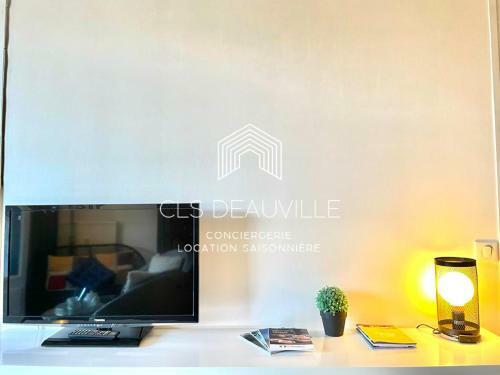 Apartamento Studio Balavoine C.l.s Deauville