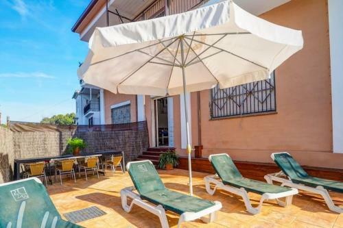 Beautiful Villa With Private Pool