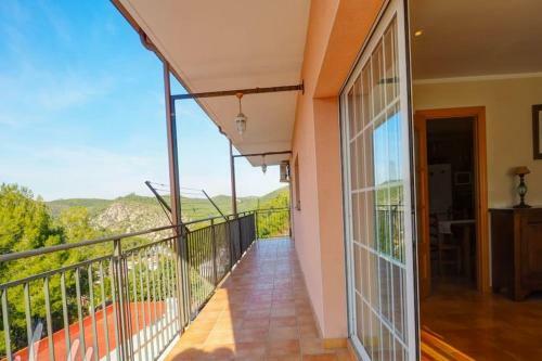 Beautiful Villa With Private Pool