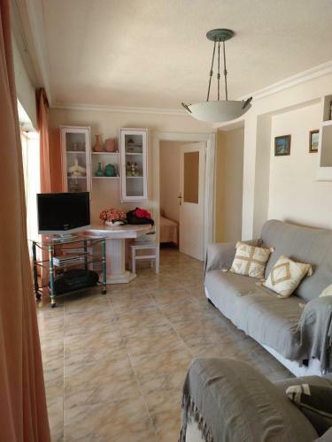 Apartamento 1� Linea Playa Muchavista
