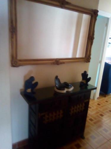 Apartamento Voramar Primera Linea De Mar