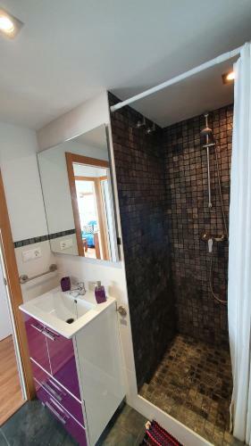 Apartamento Sobre Las Olas Del Mar