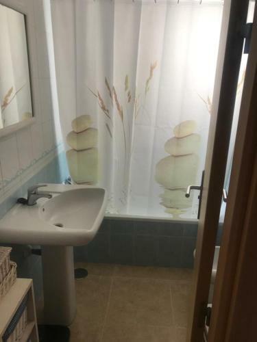 Apartamento Primera Linea Del Mar