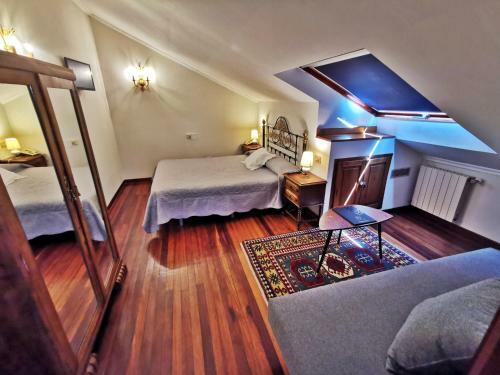 Villa Pazo Do Souto - Alquiler Completo