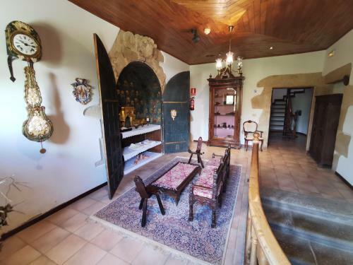 Villa Pazo Do Souto - Alquiler Completo