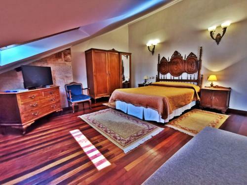 Villa Pazo Do Souto - Alquiler Completo