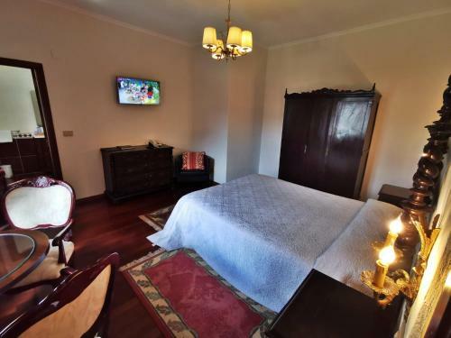 Villa Pazo Do Souto - Alquiler Completo