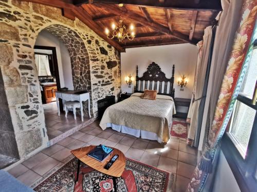 Villa Pazo Do Souto - Alquiler Completo