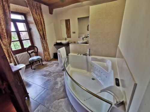 Villa Pazo Do Souto - Alquiler Completo