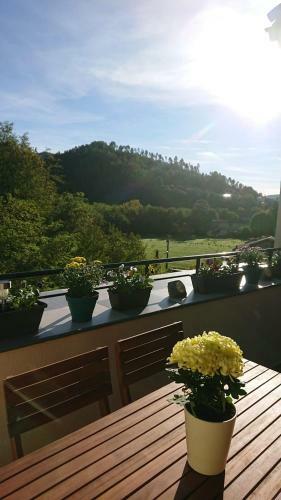 Apartamento Superbe Appartement Climatis�.