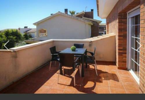 Costa Daurada Apartaments - Almendros