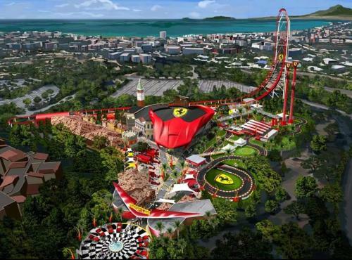 House Cambrils - Salou