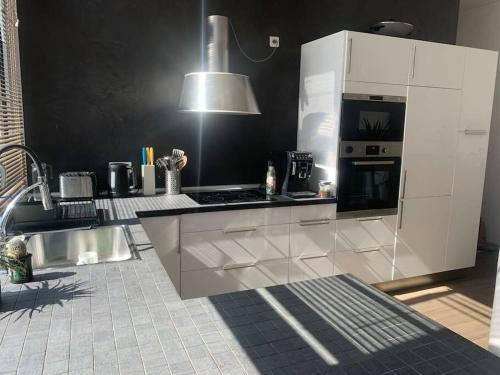 Apartamento Le Loft Horloger Avec Parking Securis�