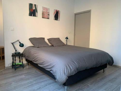 Apartamento Le Loft Horloger Avec Parking Securis�
