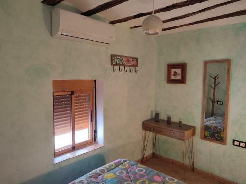 Casa El Autillo Alcal� Del Jucar