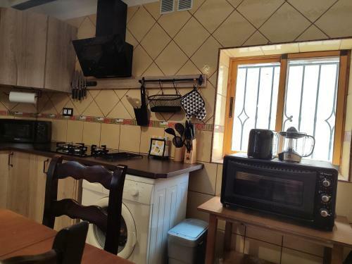 Casa El Autillo Alcal� Del Jucar