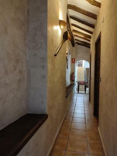 Casa El Autillo Alcal� Del Jucar