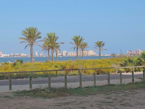 Los Flamencos Apartamento