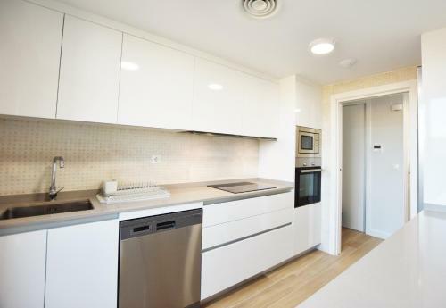 Los Flamencos Apartamento