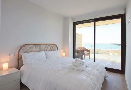 Los Flamencos Apartamento