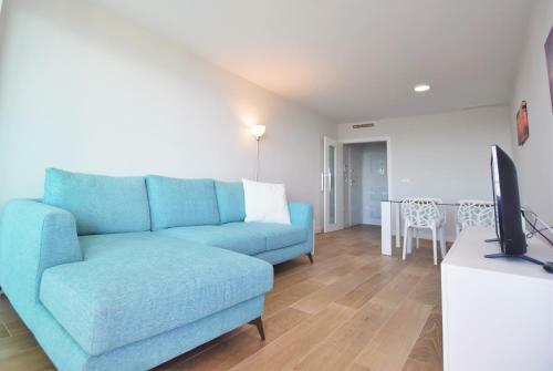 Los Flamencos Apartamento